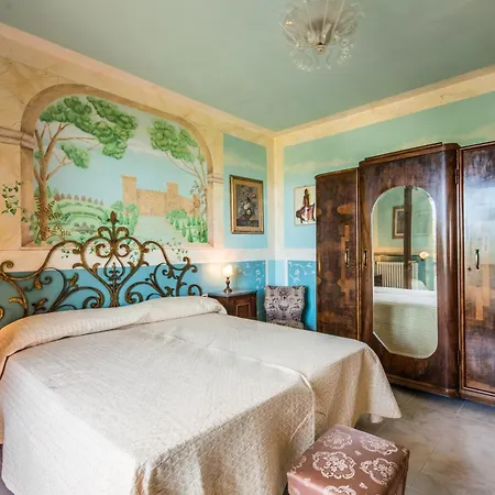 Villa Vanna - Certaldo Vico dʼElsa