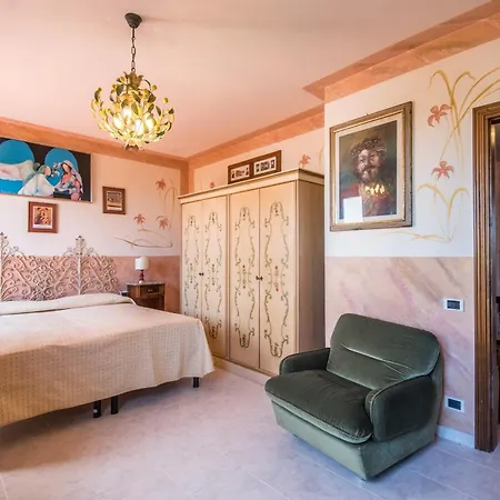 Vanna - Certaldo Villa *