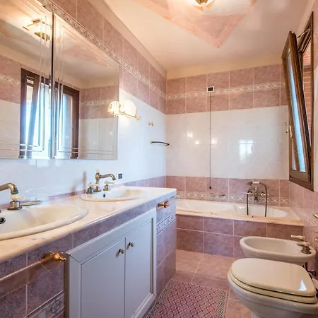 Villa Vanna - Certaldo Vico dʼElsa