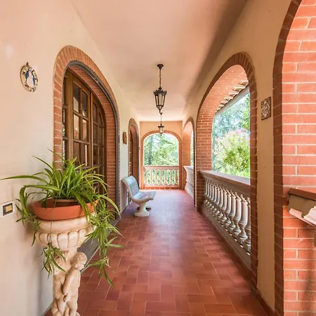 Vanna - Certaldo Villa