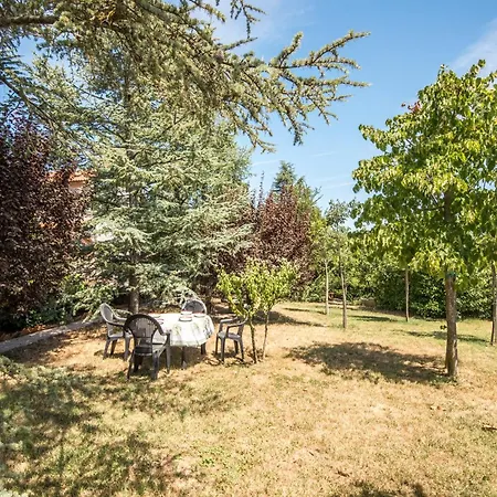 Vanna - Certaldo Villa