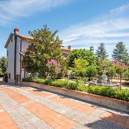 Villa Vanna - Certaldo *