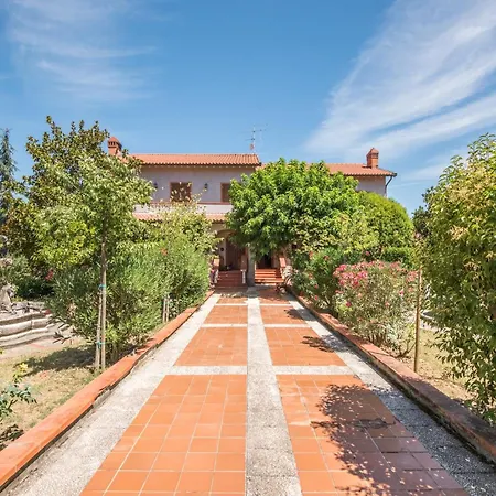 Villa Vanna - Certaldo *